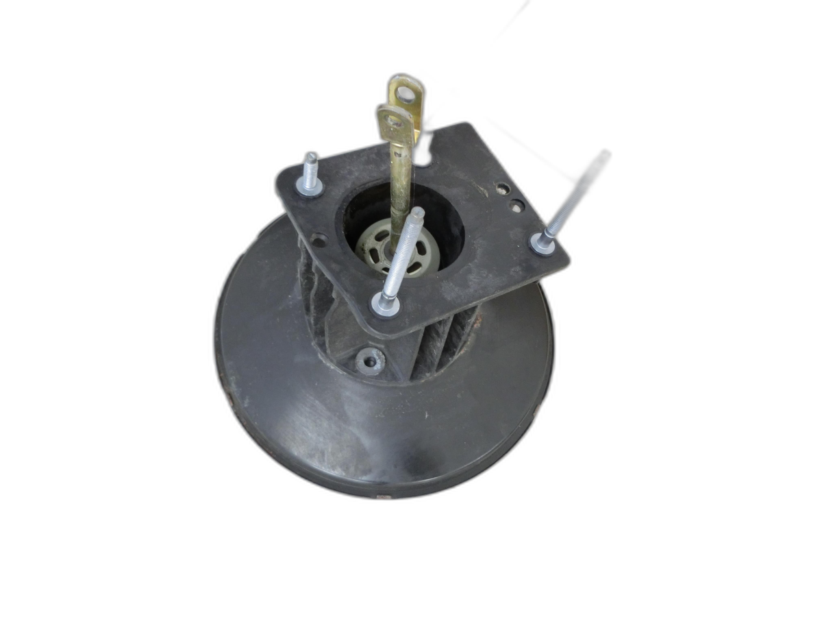 Peugeot 407 Coupe 05-11 HDI 2,7 150KW Bremskraftverstärker  - Bild 1