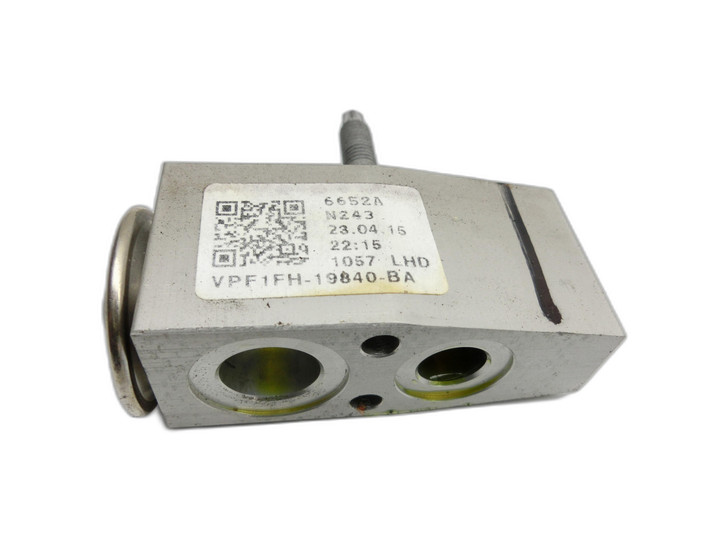 Ford Focus III 14-18 Expansionsventil für Klima  - Bild 1