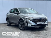 2026 Nissan Qashqai 1.5 h e-POWER Acenta Premium Auto Euro 6 (s/s) 5dr SUV PETRO