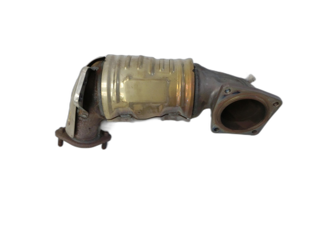 Catalytic Converter CAT for Hyundai Santa Fe IV TM 18-20 - Bild 1