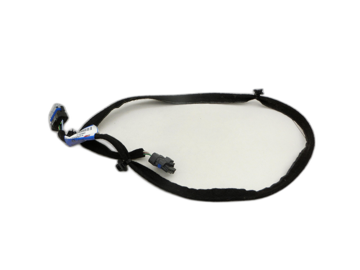 Harness for Door and Window Lift Rear Right Opel Vivaro B Talento 15-21 - Bild 1