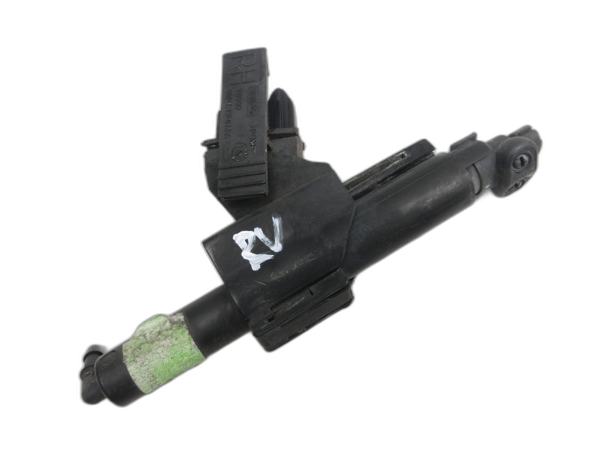 Ford S-Max WA6 06-10 Waschdüse Hubzylinder SRA für Scheinwerfer Rechts  - Bild 1