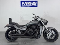 SUZUKI VZR1800 INTRUDER 1800 2008 VZR 1800