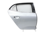 Renault Megane IV 4 16-21 5T Tür Rechts Hinten TED69 Renault Megane IV 4 16-21 10.12.2018 821003398R gebraucht Vorschau 1
