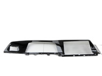 VW Golf 8 VIII 19-24 Blende Innen Einbaurahmen kaum Kratzer VW Golf 8 VIII 19-24 14.08.2023 5H1857211C... Vorschau 1