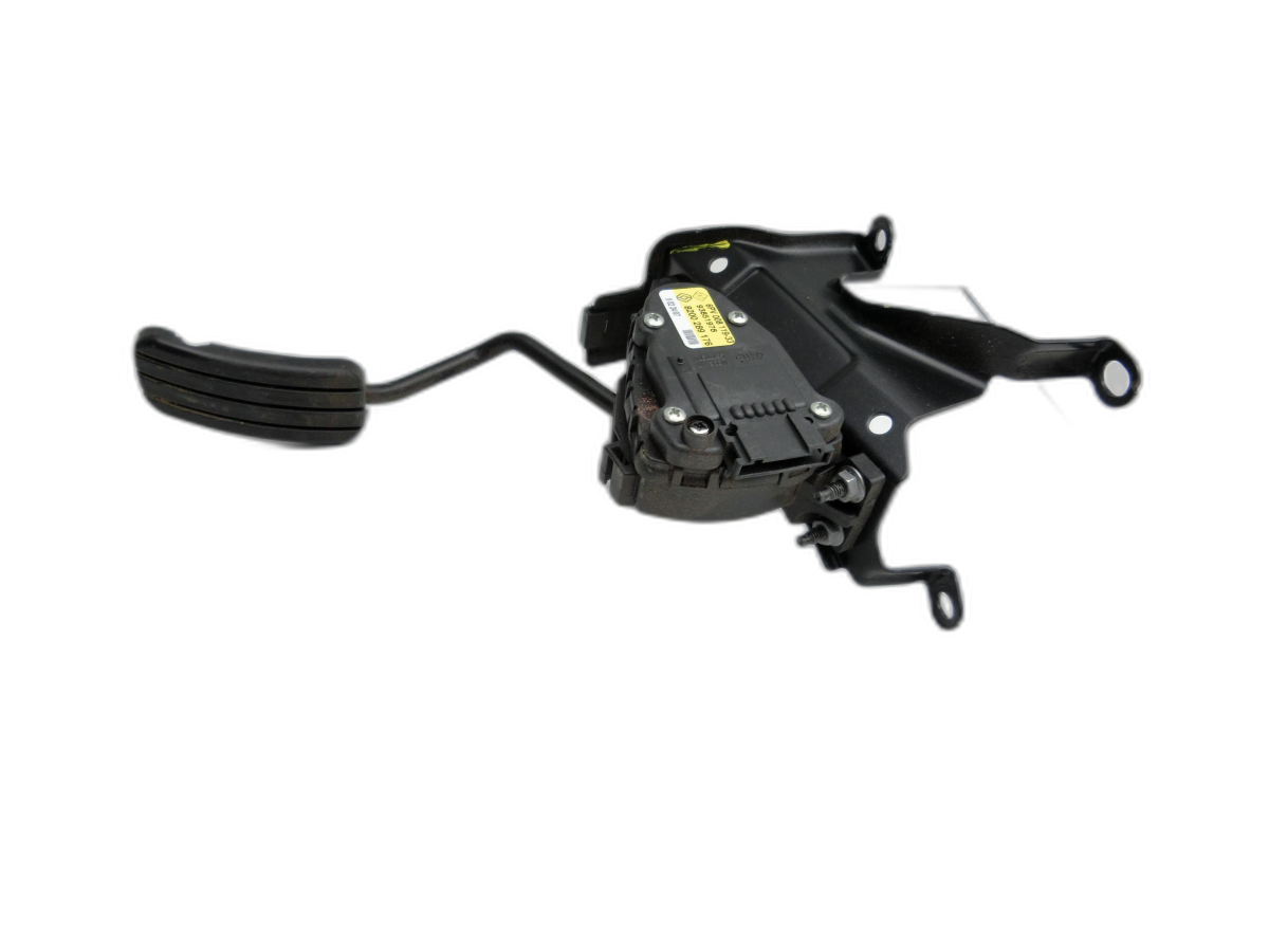 Renault Trafic II Vivaro A 06-14 2,5 114KW Gaswertgeber Gaspedal  - Bild 1