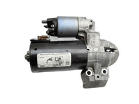 BMW 525d F10 13-17 2,0d 160KW Autom Anlasser Starter BMW 525d F10 13-17 27.02.2014 8574102 12418574102 854102... Vorschau 1