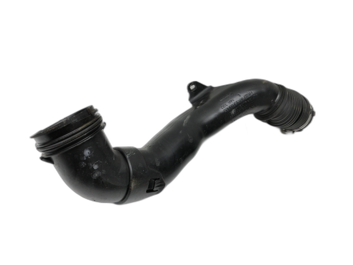 Peugeot 308 I 07-11 1,6 115KW Ansaugrohr Luftschlauch Pos.1  - Bild 1