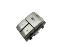 Jaguar XF X250 08-11 Schalter Control Memory Links für Sitzverstellung Jaguar XF X250 08-11 08.04.2009 gebraucht Vorschau 1
