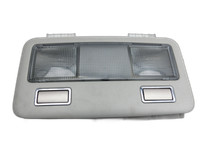 Jaguar XF X250 09-15 Innenleuchte Innenraumleuchte Hinten Jaguar XF X250 09-15 25.03.2009 C2Z2411LHJ gebraucht Vorschau 1