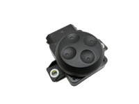 Audi A6 4G C7 11-14 qu Lendenwirbelstütze Schalter Sitz Rechts Vorne Audi A6 4G C7 11-14 qu 31.01.2012 8E0959777B... Vorschau 1