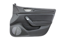Renault Megane IV 4 16-21 5T Türverkleidung Türpappe Rechts Vorne Renault Megane IV 4 16-21 10.12.2018 809009313R... Vorschau 1