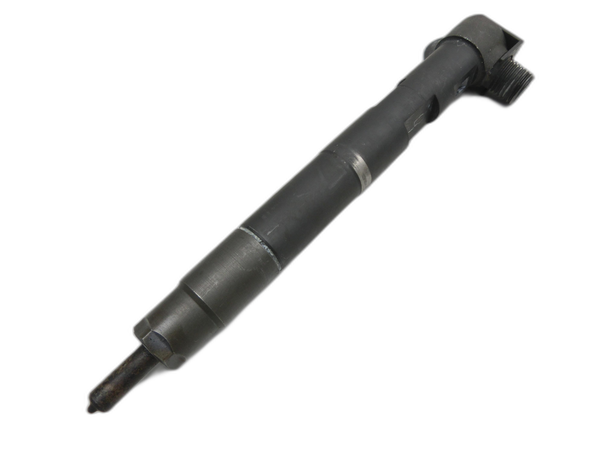 Inyector de Zyl.4 para Mercedes E220 S212 09-13 - Bild 1