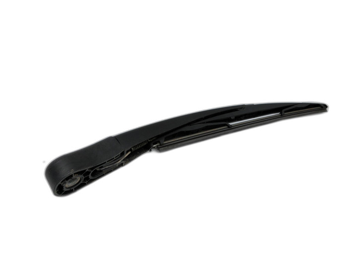Citroen C4 Grand Picasso 06-10 Van Heckwischer Scheibenwischer Hinten Wischarm Citroen C4 Grand Picasso 06-10... Bild 1