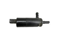 Mercedes C209 CLK 280 05-09 Waschwasserpumpe Wischwasserpumpe f. Windschutzscheibe Mercedes C209 CLK 280 05-09... Vorschau 1