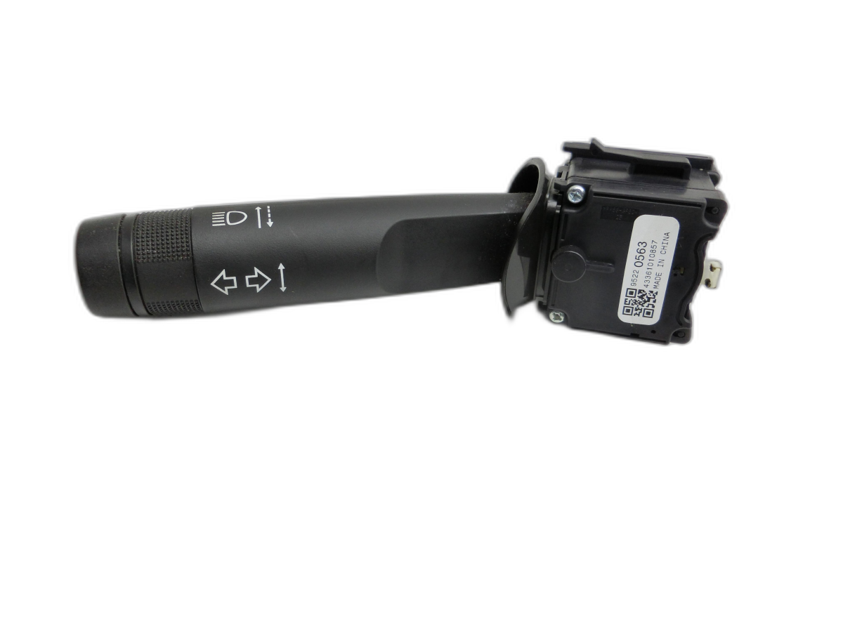 Interruptor de luz intermitente Conmutador en la columna dirección Intermitentes para Opel Insignia A 13-17 - Bild 1