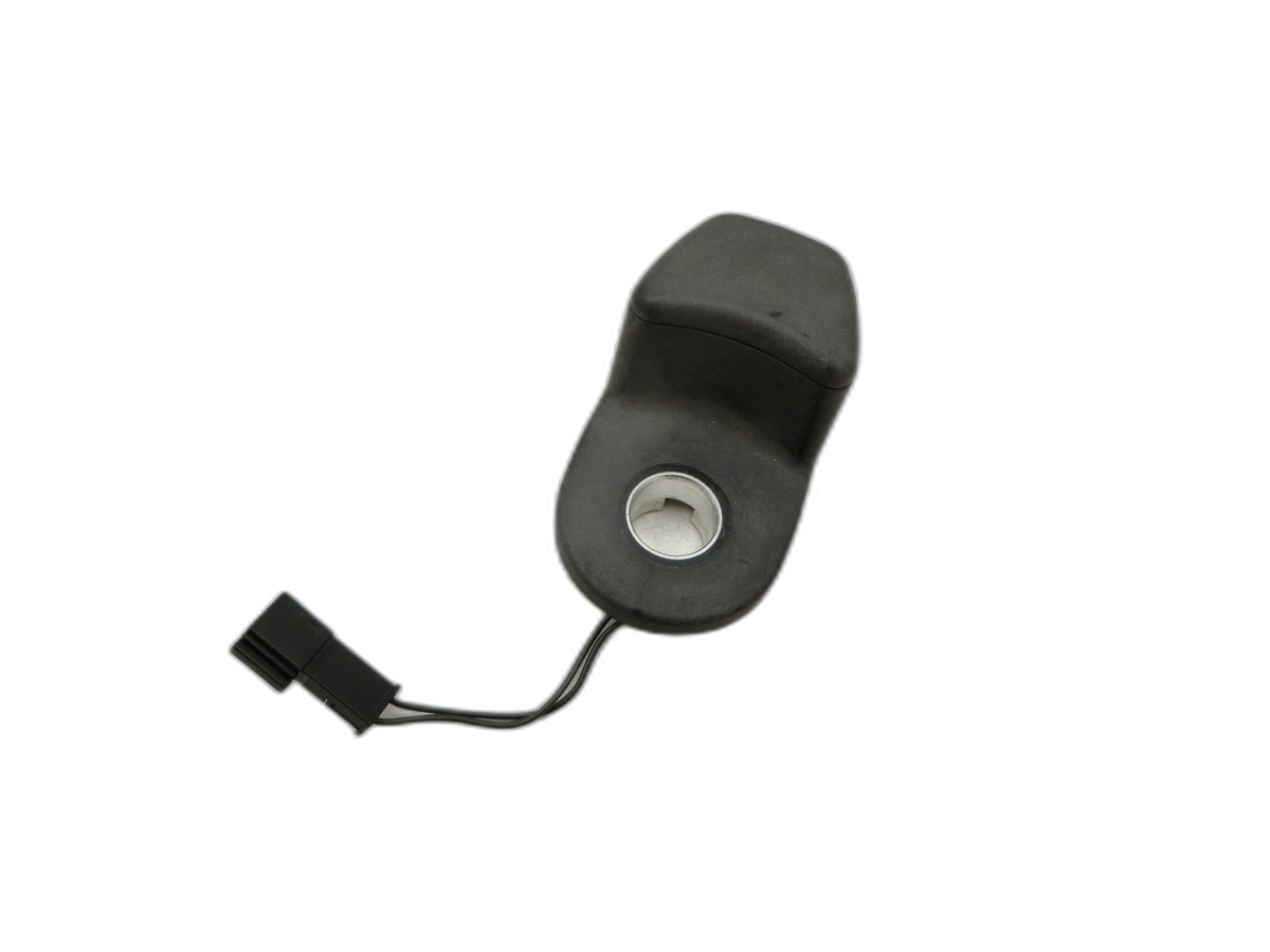 Botón de la ventana trasera Cristal trasero Cómo entrar en contacto con interruptor Interruptores para BMW E61 LCI 530d 07-10 - Bild 1