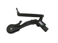 Audi A6 C8 4A 18-23 Niveausensor Xenon LWR Sensor Neigung Rechts Hinten Audi A6 C8 4A 18-23 25.09.2020 4K0941286B... Vorschau 1