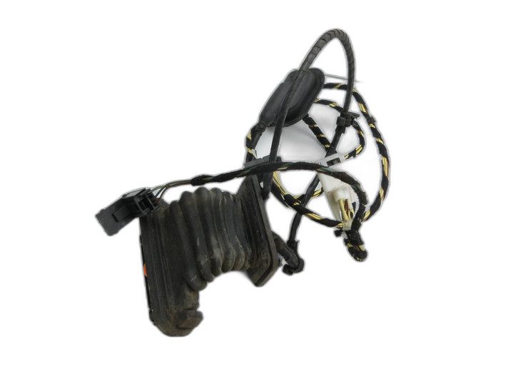 VW Golf 6 VI 5K 08-12 5T Kabelbaum Leitungssatz für Tür und Fensterheber Hinten Rechts  - Bild 1