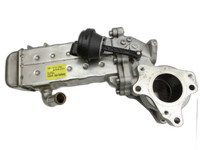 Ssangyong Korando C300 19-24 e-XDi 1,6 100KW Abgaskühlung für AGR Ssangyong Korando C300 19-24 01.01.2019... Vorschau 1