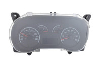 Fiat Doblo II 263 10-15 1,6D 66KW Kombiinstrument Tacho Tachometer Fiat Doblo II 263 10-15 24.01.2012  51867722... Vorschau 1