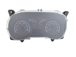 Fiat Doblo II 263 10-15 1,6D 66KW Kombiinstrument Tacho Tachometer Fiat Doblo II 263 10-15 24.01.2012  51867722... Vorschau 1