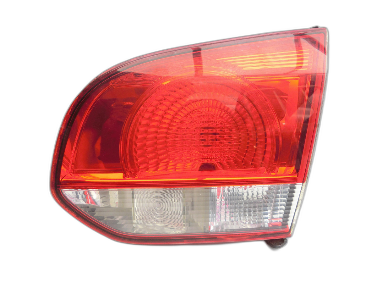 VW Golf 6 VI 5K 08-12 3T Rückleuchte Heckleuchte für Klappe Rechts  - Bild 1