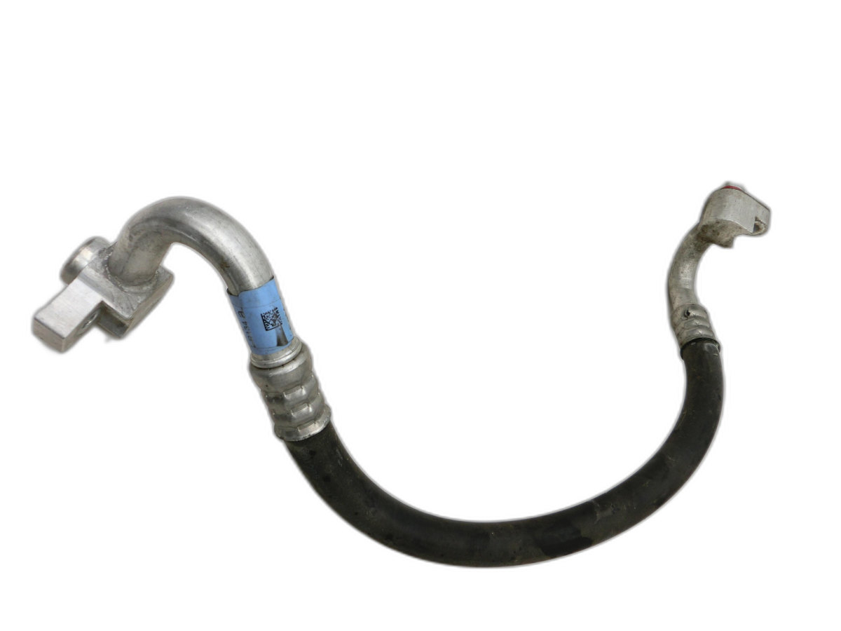 Ford Transit Connect 13-22 TDCi 1,5 74KW Klimaschlauch Klimaleitung  - Bild 1