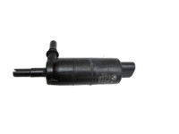 BMW 525d F10 13-17 Waschwasserpumpe Wischwasserpumpe Wischwassertankmotor BMW 525d F10 13-17 27.02.2014 67637217792... Vorschau 1