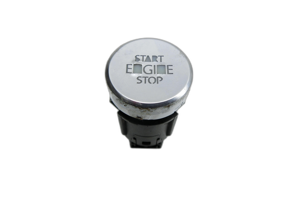 VW Tiguan I 5N 11-16 Schalter Start Stop Engine  - Bild 1