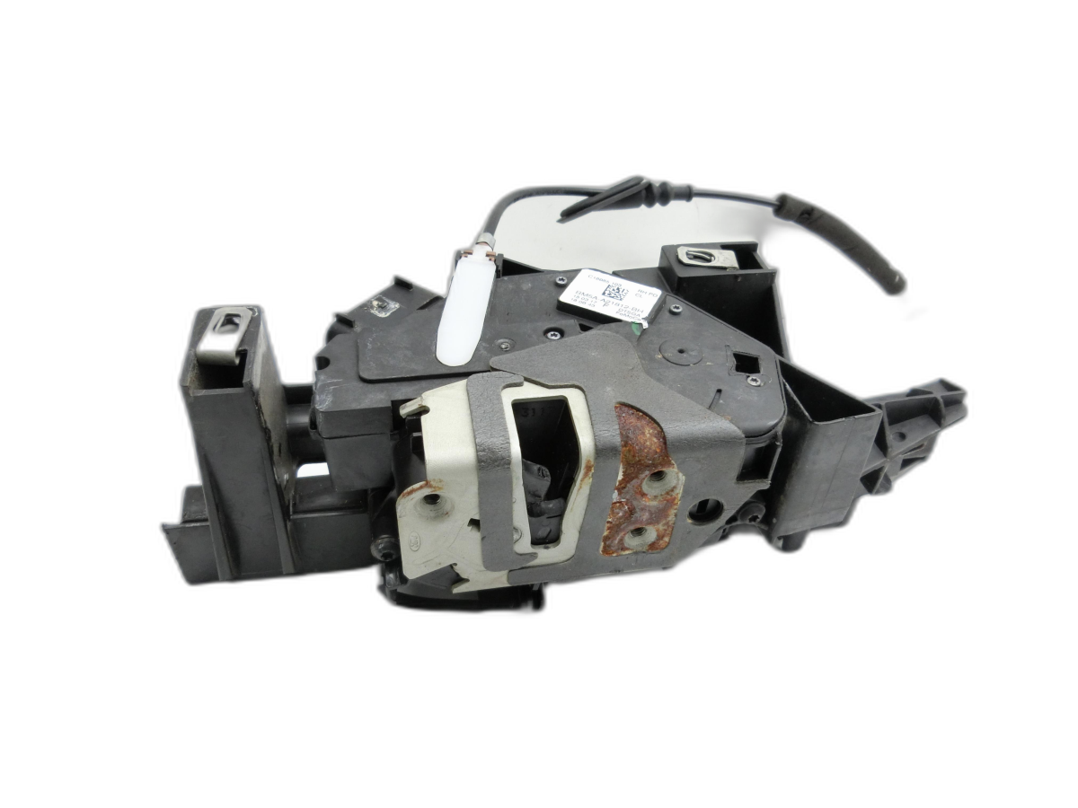 door lock with adjusting motor Right Front for Schraegh Ford Mondeo 5 V 14-19 - Bild 1