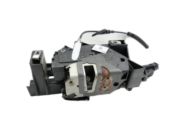 Ford Mondeo 5 V 14-19 Schrägh Türschloss m. ZV Stellmotor Rechts Vorne  - Bild 1