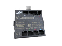 Mercedes E250 W212 13-16 Steuergerät ECU Modul Türsteuergerät Links Vorne Mercedes E250 W212 13-16 17.09.2013... Vorschau 1