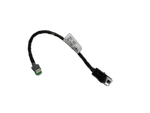 Peugeot 308 SW II 13-17 HDI 1,6 88KW USB Adapter Kabel Peugeot 308 SW II 13-17 27.10.2015 9806048080 gebraucht Vorschau 1