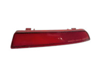 Mercedes W447 W640 Vito 14-19 lang Reflektor Rückstrahler für Stoßstange Hinten Rechts Mercedes W447 W640 Vito... Vorschau 1
