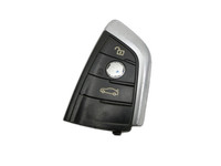 BMW F45 218d 14-18 Funkschlüssel Fernbedienung Autoschlüssel BMW F45 218d 14-18 21.09.2017 2556076 66125A56076 gebraucht Vorschau 1