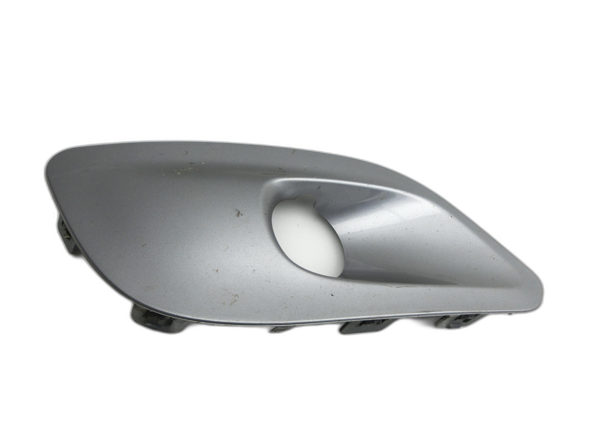 Cornice-Mostrina per Fendinebbia Paraurti Dx Peugeot 308 II 13-17 - Bild 1
