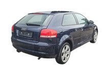 Audi A3 8P 03-05 3T ESP Sensor Steuergerät SG Beschleunigungssensor Audi A3 8P 03-05 18.05.2004 1K0907655A... Vorschau 5