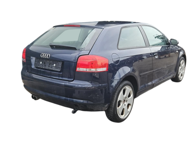 Audi A3 8P 03-05