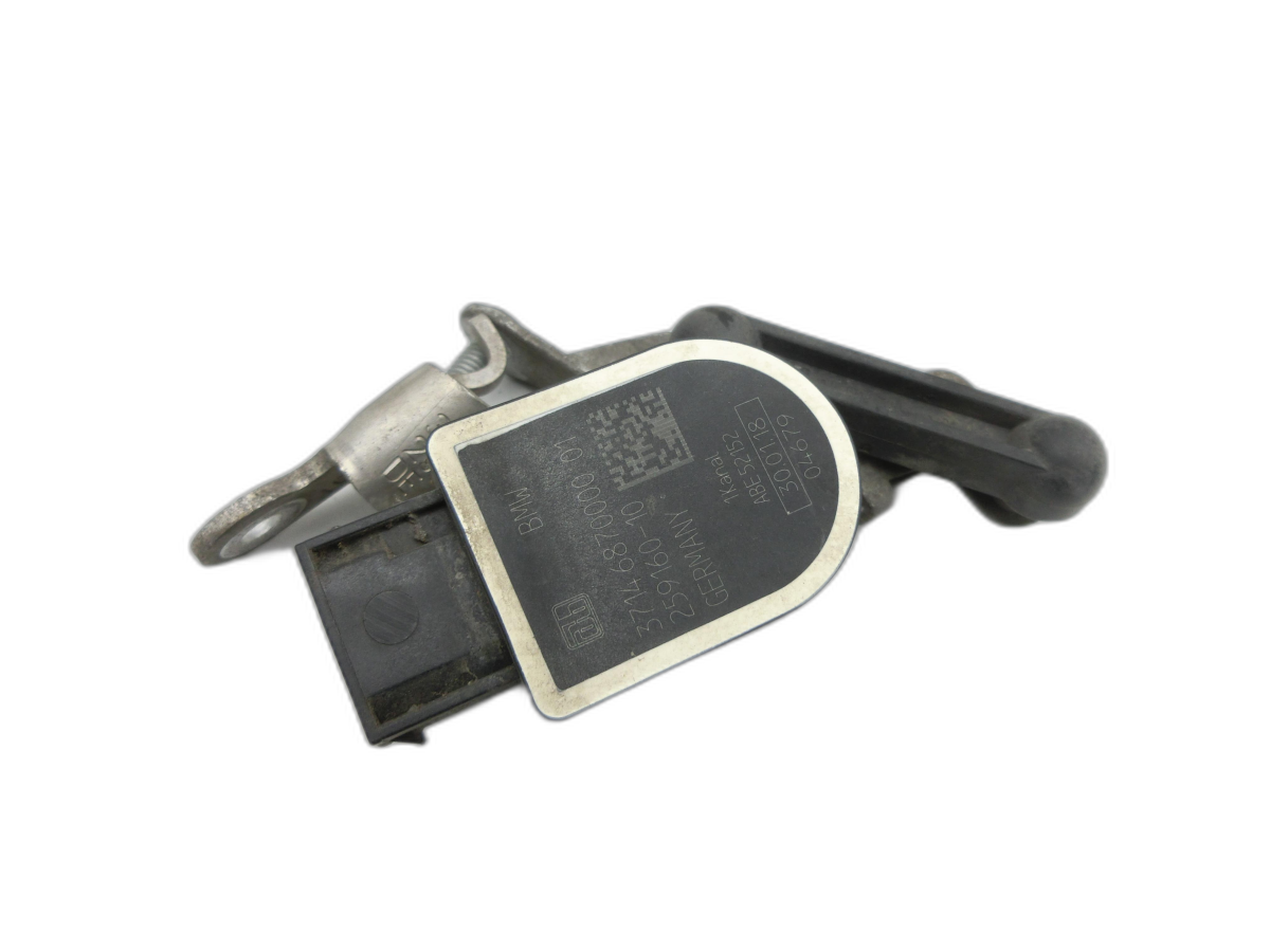 Xenon Headlamp leveling Sensor inclination Right Front for BMW F06 640d 12-18 - Bild 1