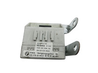BMW X3 E83 03-06 Steuergerät Neigungsgeber BMW X3 E83 03-06 12.11.2004 65753405815 65773412005 5WK43431 gebraucht Vorschau 1