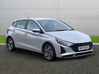 2025 Hyundai i20 1.0T GDi Advance [Nav] 5dr DCT Hatchback PETROL Automatic