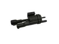 Jeep Compass MK49 10-14 2,1 120KW Pumpe Rückschlag Ventil Jeep Compass MK49 10-14 31.01.2014 0025407097 482.000.000... Vorschau 1
