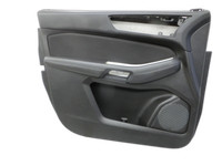 Galaxy III CK 15-19 Türverkleidung Türpappe Links Vorne Galaxy III CK 15-19 25.01.18 EM2B-R23903-D... Vorschau 1