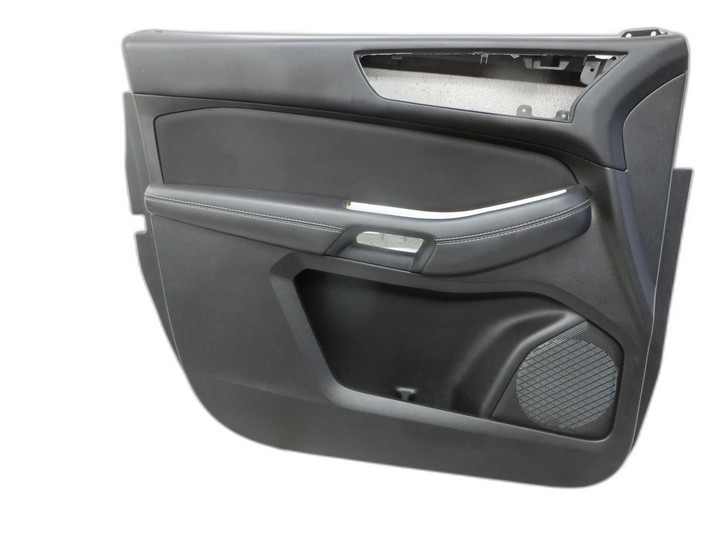 Galaxy III CK 15-19 Türverkleidung Türpappe Links Vorne - Bild 1