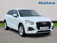 2021 Audi Q2 5Dr Sport 35 1.5 Auto Estate Petrol Automatic