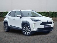 2023 Toyota Yaris Cross Estate 1.5 Hybrid Design 5dr CVT Estate Hybrid Automatic