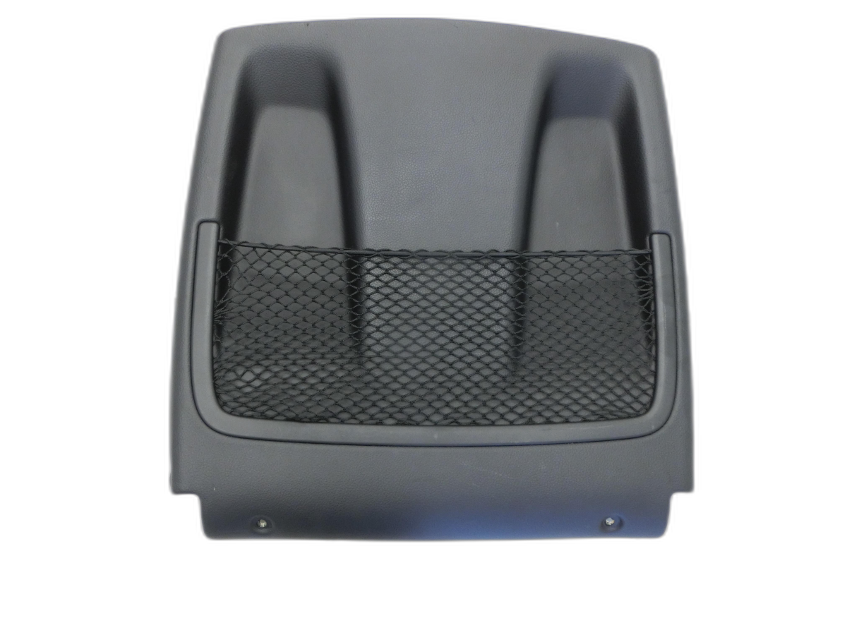 Mercedes W164 ML420 05-09 Rückenplatte Rückwand Sitz Rechts Vorne  - Bild 1