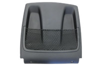 Mercedes W164 ML420 05-09 Rückenplatte Rückwand Sitz Rechts Vorne Mercedes W164 ML420 05-09 18.01.2008 A2519100439... Vorschau 1