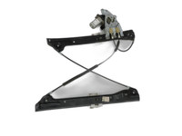 Mini R60 Countryman 10-16 Fensterhebermotor mit Fensterheber Links Vorne Mini R60 Countryman 10-16 08.11.2011... Vorschau 1